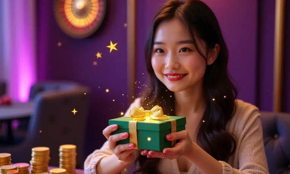 banban888 เพชรพุ่งใน banban888 มีอะไรบ้าง